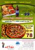 Pizza Inn - Menu 2 4